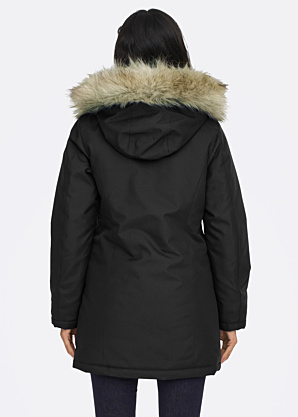 Зимняя парка Newkaty Only