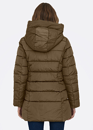 Only ziemas parka Lina