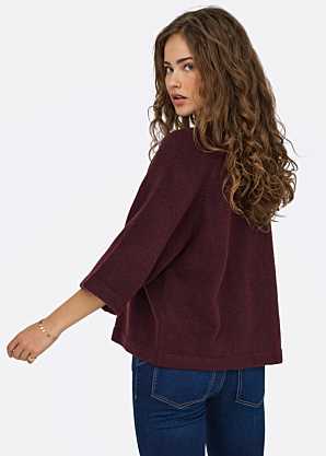 Only adījums Simoni