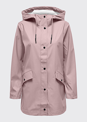 Only lietusmētelis Elisa