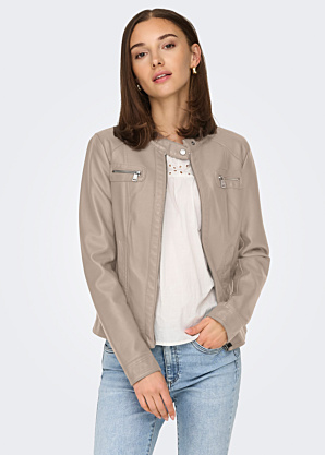 Only Īsā jaka Bandit