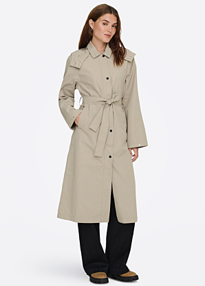 Only lietusmētelis Sara