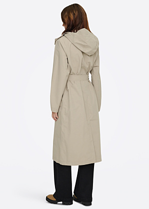 Only lietusmētelis Sara