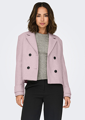 Весенне-осенний жакет Freja Only