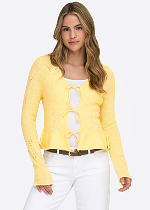 Only kardigans Helga Life