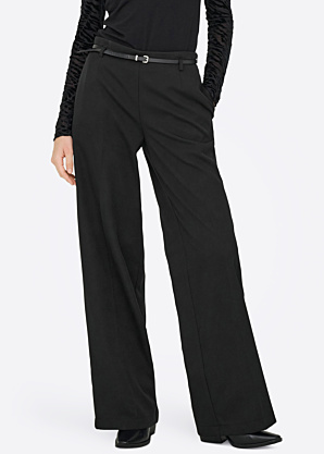 Only klasiskas bikses Malika Life