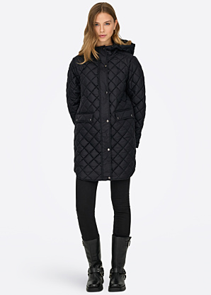 Only pavasara-rudens mētelis Munthe Life