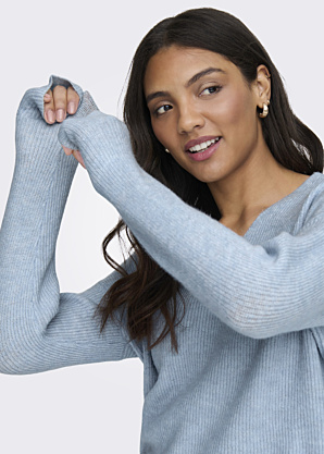 Only adījums Camilla