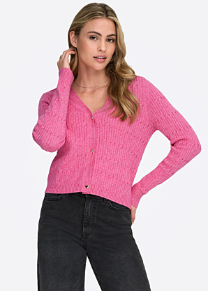 Only kardigans Katia