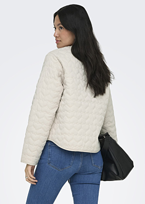 Only pavasara-rudens virsjaka Heart