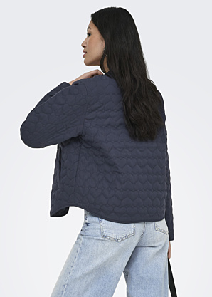 Весенне-осенняя куртка Heart Only