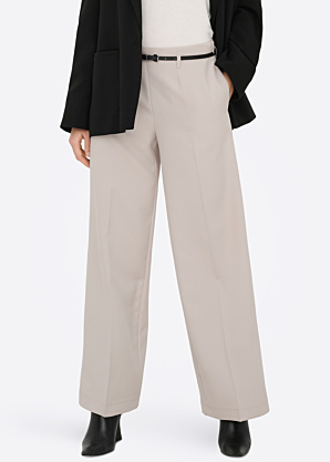 Only klasiskas bikses Malika Life