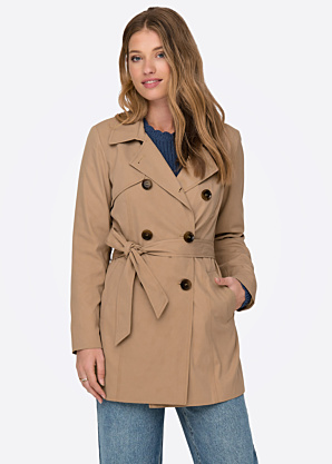 Весенне-осеннее пальто Valerie Only