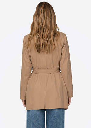 Весенне-осеннее пальто Valerie Only