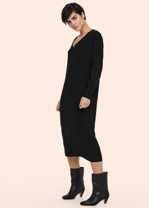 Платье New Only