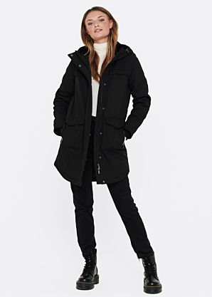 Only ziemas parka Maastricht