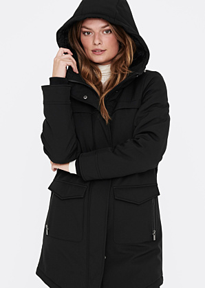 Only ziemas parka Maastricht