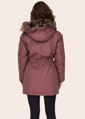 Зимняя парка Iris Only