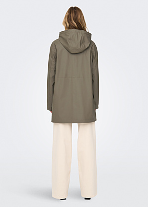 Only lietusmētelis Newellen