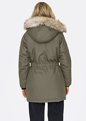 Only ziemas parka Iris
