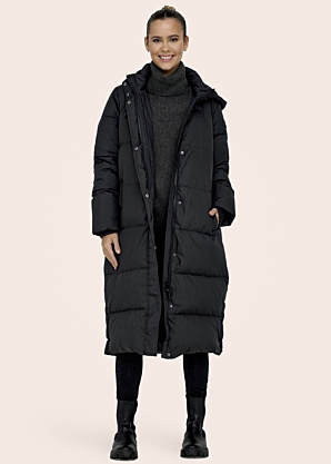 Only ziemas metelis Alice