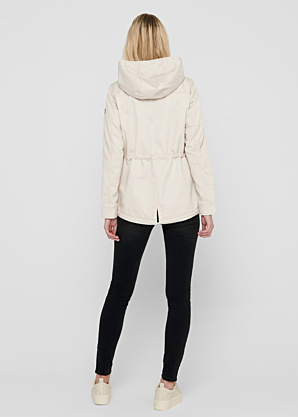 Весенне-осенняя парка Lorca Only