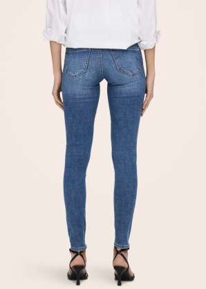 Only džinsa bikses Wauw