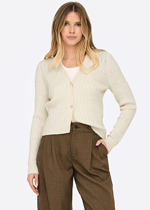 Only kardigans Katia