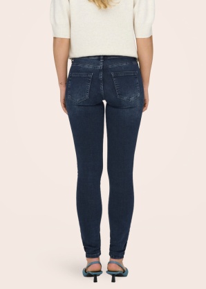 Only džinsa bikses Blush