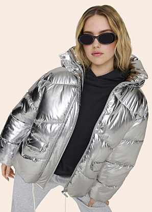 Only Ziemas virsjaka Pearl