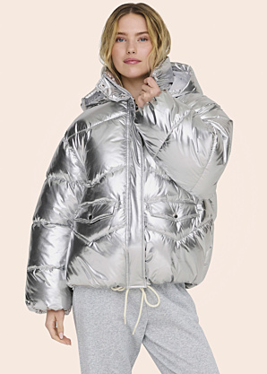 Only Ziemas virsjaka Pearl