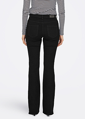 Only džinsa bikses Blush