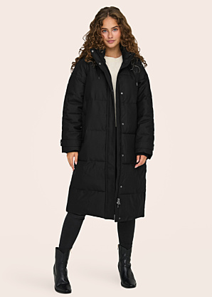 Only ziemas metelis Irene