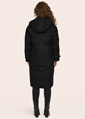 Only ziemas metelis Irene