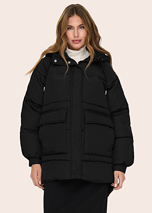 Only Ziemas virsjaka Fie