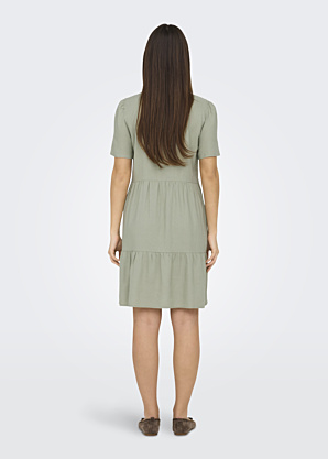 Only kleita Tiri-caro