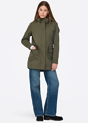 Only pavasara-rudens parka Parkad