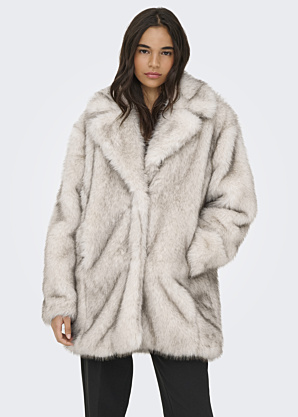 Only Karvane ziemas metelis Dawn