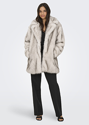 Only Karvane ziemas metelis Dawn