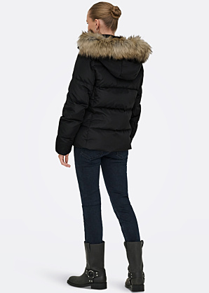 Only dūnu virsjaka Newrhoda