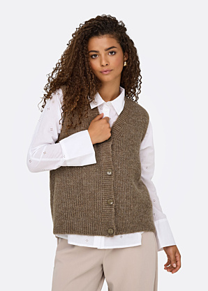 Жилет Jane Only