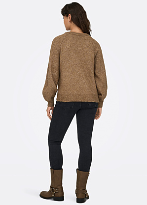 Only adījums Lauren