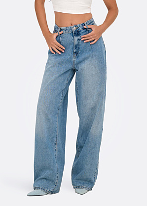 Only džinsa bikses Gianna