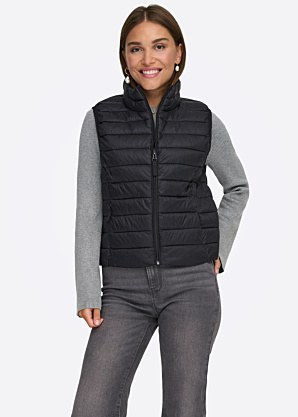 Жилет Tahia Only