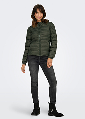 Only pavasara-rudens virsjaka Tahoe