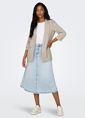 Пиджак Elly Only