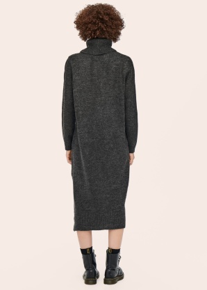 Вязаное платье Brandie Only