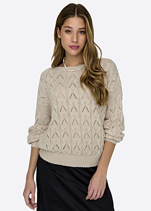 Only džemperis Brynn