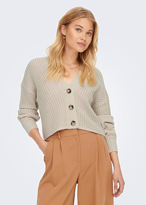 Only kardigans Carol