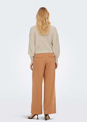 Only kardigans Carol